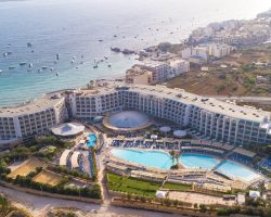 DB seabank resort & spa malta