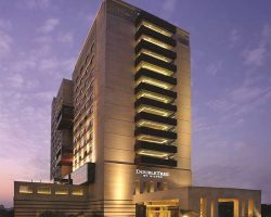 Double Tree by Hilton New Delhi