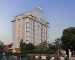 Fairfield by marriott jaipur