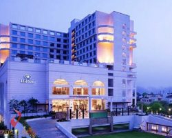 Hilton New Delhi Janakpuri