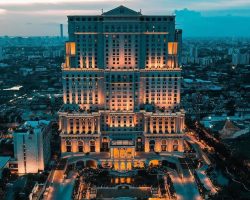 ITC Royal Bengal, Kolkata