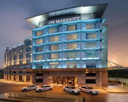 JW Marriott Chandigarh
