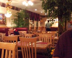 Newbury park in canada