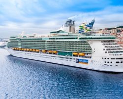 Royal Caribbean Cruise, Florida