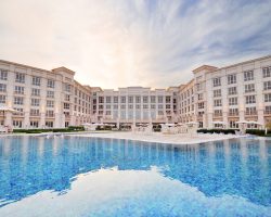 The-Regency-Hotel kuait