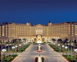 The Ritz Carlton,riyadh