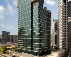 taj Hotel, Dubai